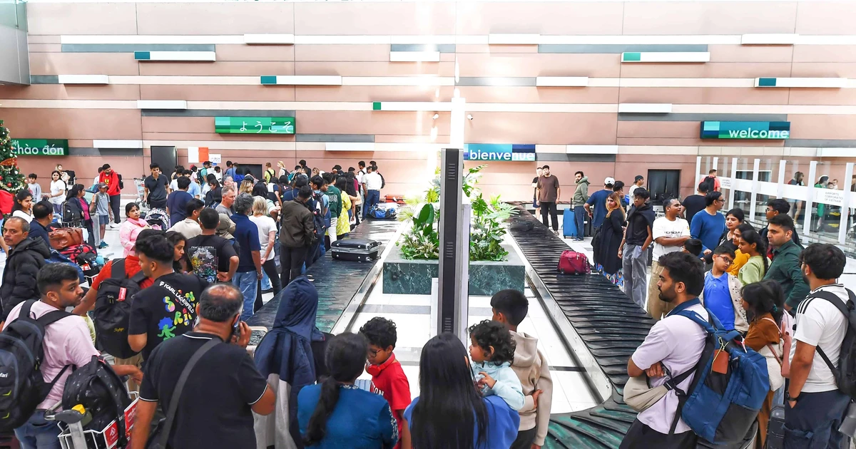 Dự kiến chuyến bay đến Phú Quốc cao kỷ lục dịp lễ 30/4-1/5