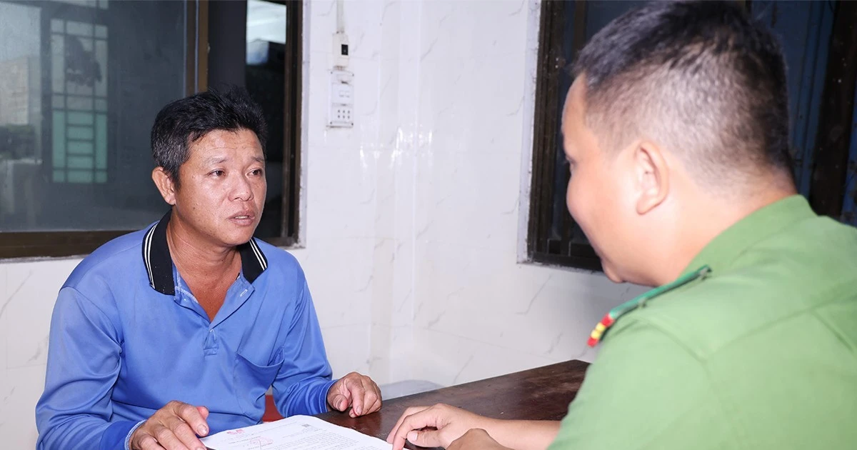 Bị đuổi chém, dùng gậy đánh người khác tử vong
