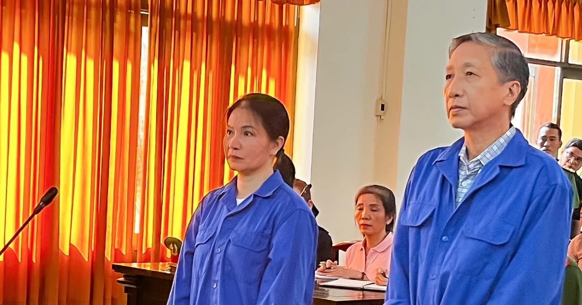 Cựu Trưởng Công an Phú Quốc hầu tòa vì lừa đảo hơn 67 tỷ đồng