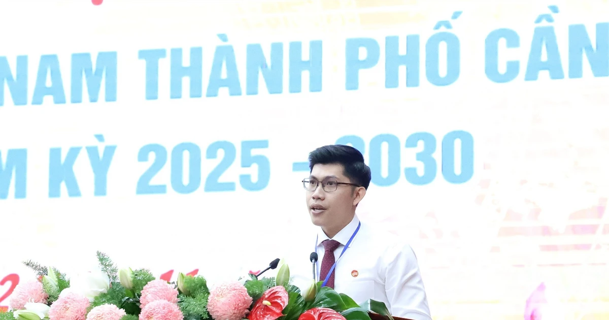Thành Đoàn Cần Thơ hiến kế phát huy vai trò thanh niên trong chuyển đổi số