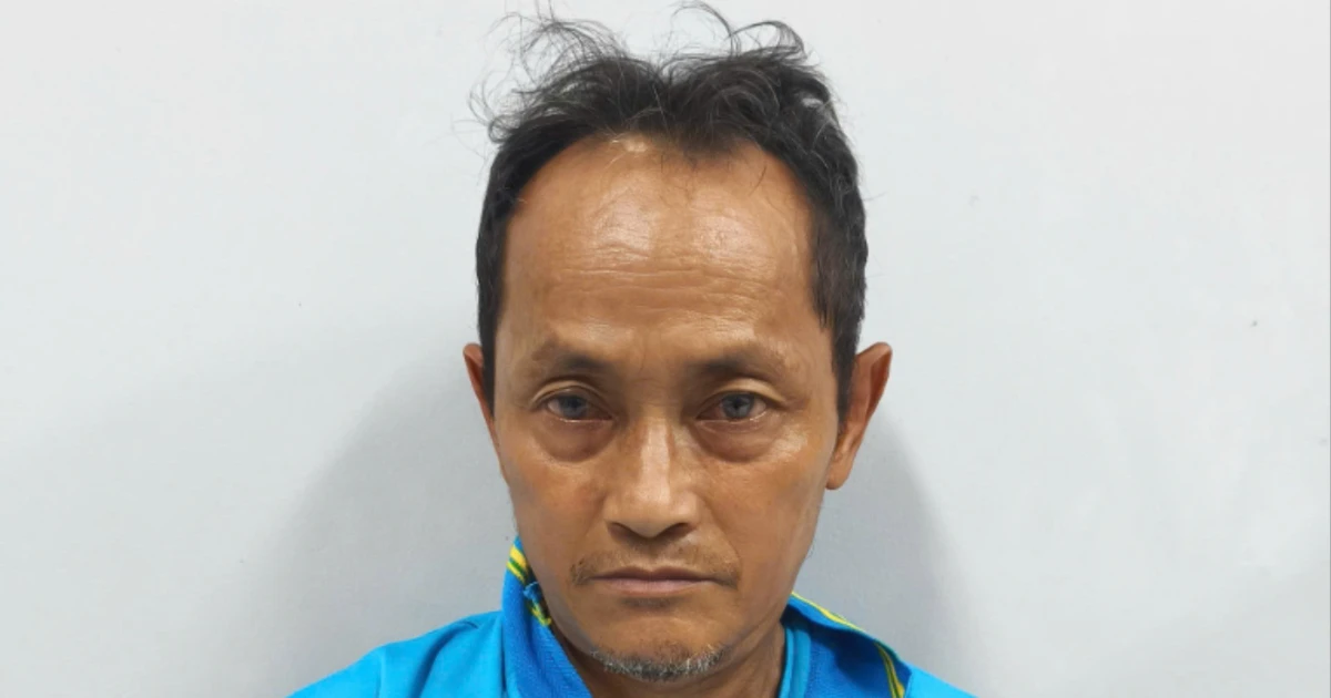 Tạm giữ bảo vệ trường tiểu học bị tố hiếp dâm học sinh