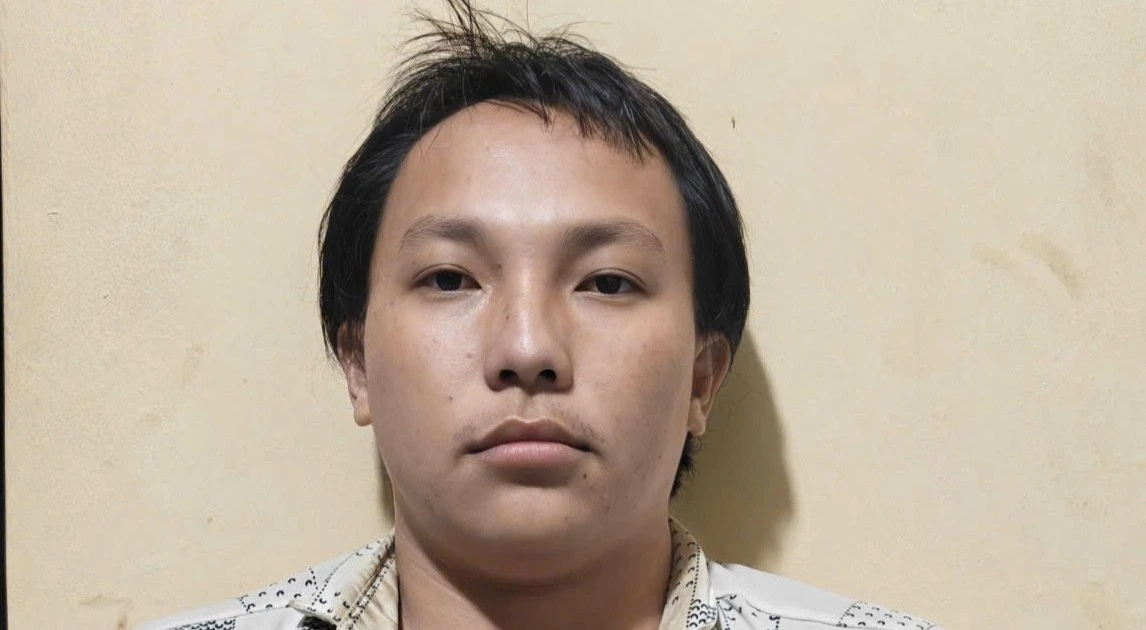 Tạt xăng đốt người mua ve chai vì nghi bị nói xấu