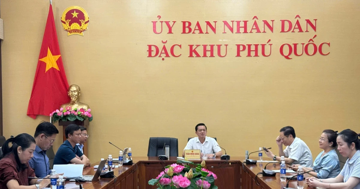 Đất đồng sở hữu, sổ chung ở Phú Quốc sẽ được tháo gỡ ra sao?