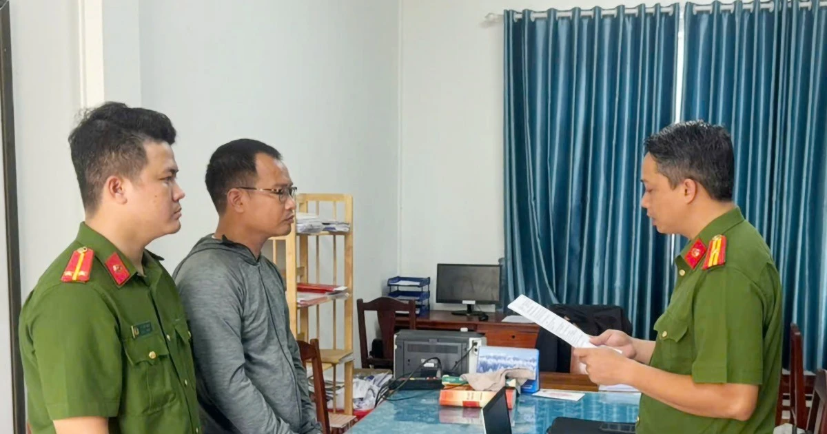 Bắt giám đốc tiếp tay lập 'dự án ma' tại Phú Quốc, giúp nhóm LHD lừa hơn 432 tỷ đồng