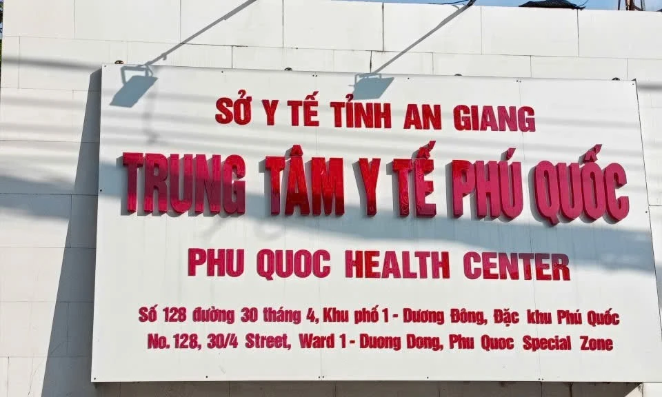 Bé gái 10 tuổi ở Phú Quốc tử vong do viêm não mô cầu nhóm B