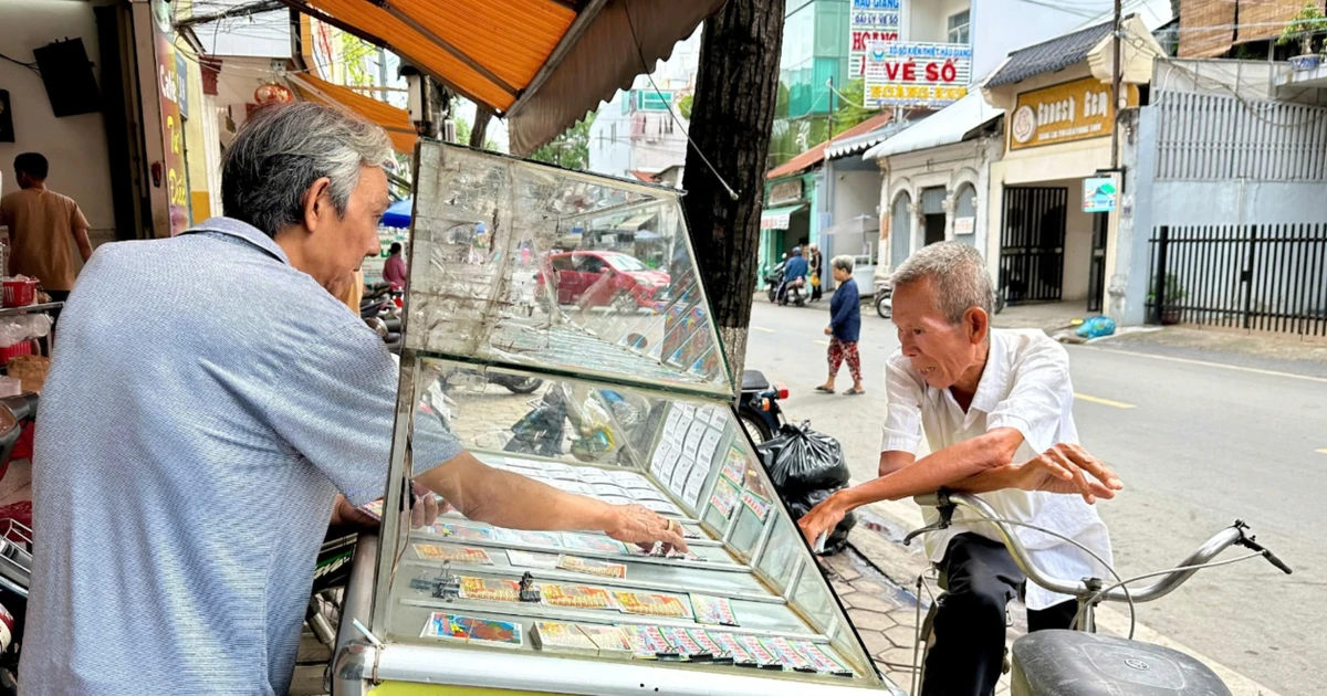 Doanh thu khủng vượt 155.000 tỷ, các Cty xổ số miền Nam vẫn đưa nhiều kiến nghị