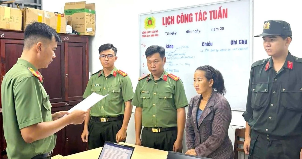 Bắt đối tượng cầm đầu đường dây đưa ngư dân sang Malaysia khai thác hải sản trái phép