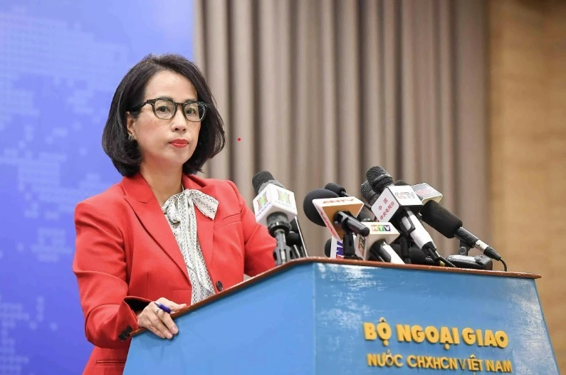 Báo cáo nhân quyền của Mỹ nhận định thiếu khách quan về tình hình Việt Nam