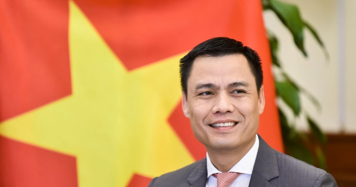 Ngoại giao đa phương giúp Việt Nam chuyển mình mạnh mẽ