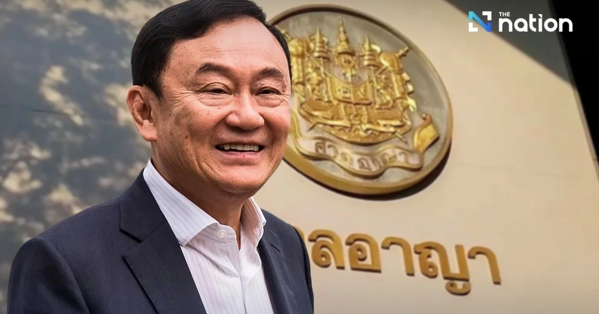 Cựu Thủ tướng Thái Lan Thaksin Shinawatra được bãi bỏ cáo buộc tội khi quân