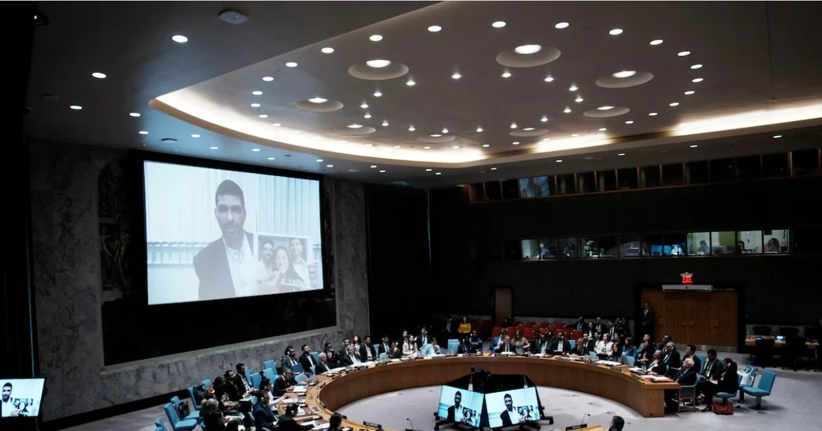 Liên Hợp Quốc báo động vì kế hoạch của Israel