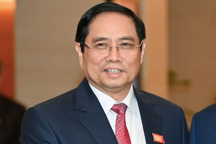 Ý nghĩa quan trọng khi Thủ tướng Phạm Minh Chính dự hội nghị SCO tại Trung Quốc