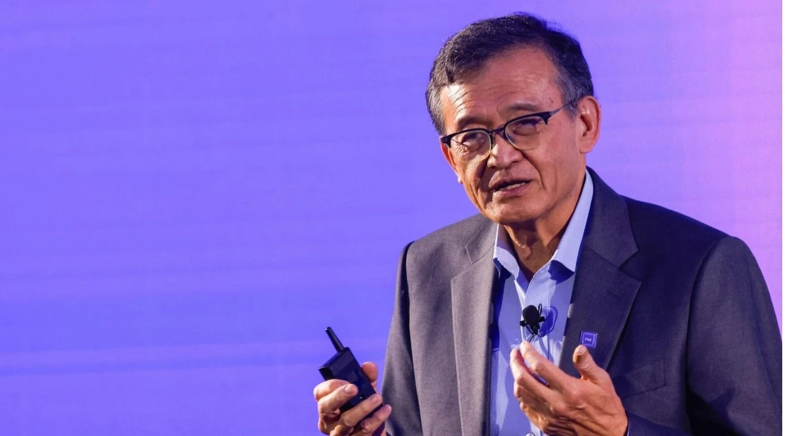 Tổng thống Mỹ Trump bất ngờ yêu cầu CEO Intel từ chức ngay lập tức