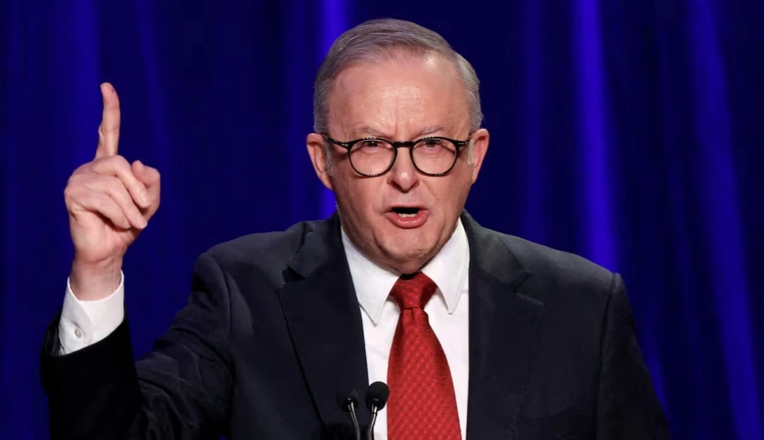 Thủ tướng Úc chỉ trích gay gắt Thủ tướng Israel