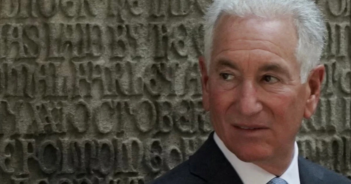 Pháp triệu Đại sứ Mỹ sau bức thư chỉ trích