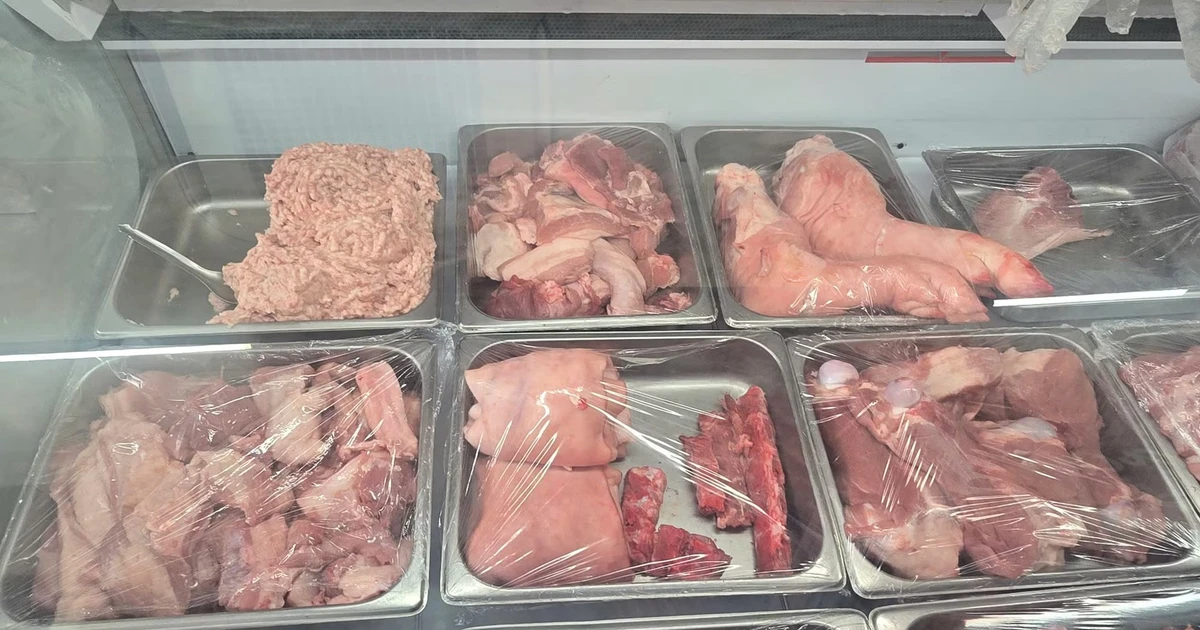 Khởi tố vụ hộ kinh doanh xuất hóa đơn gia công hơn 20.000 con heo cho Công ty C.P