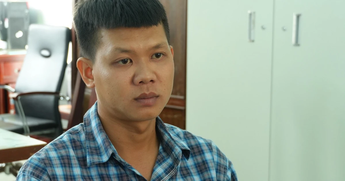 Người đàn ông bị kẻ 'lạ mặt' tiếp cận, dùng dao đâm vào đầu dẫn tới tử vong