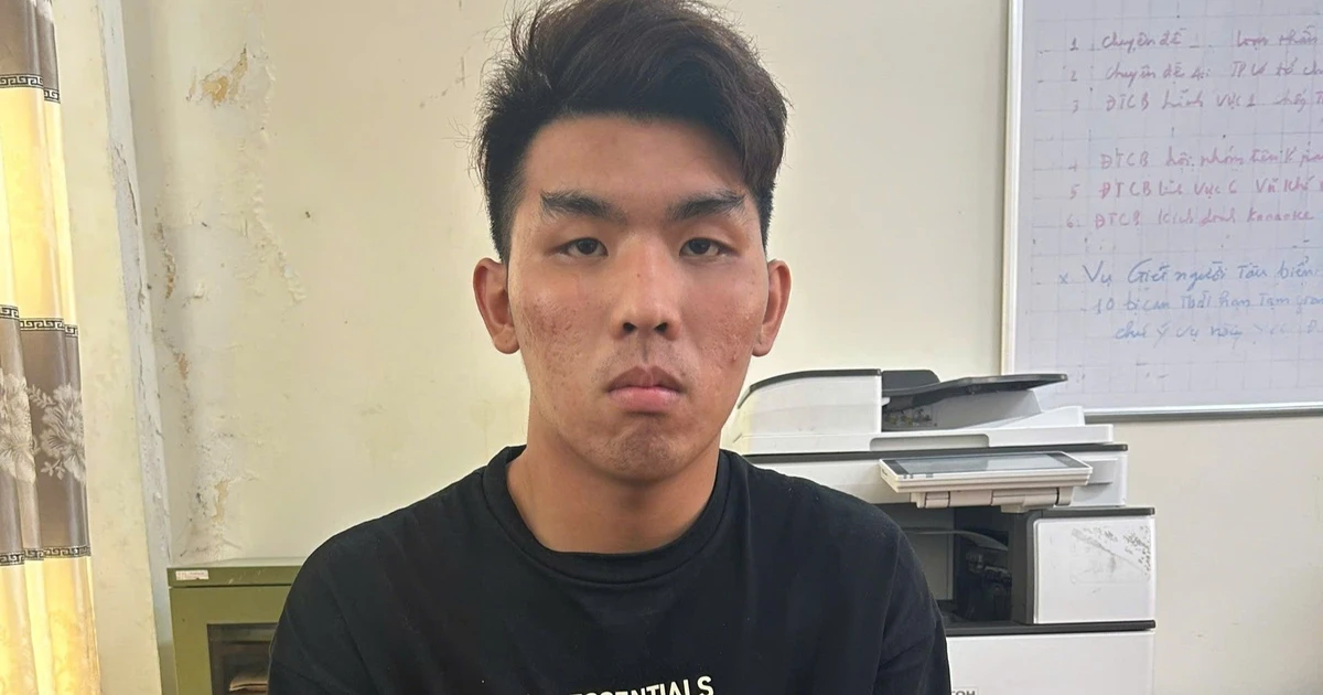 Không đồng ý chia tay, đâm bạn gái hơn tuổi và tình địch tử vong ở Phú Quốc