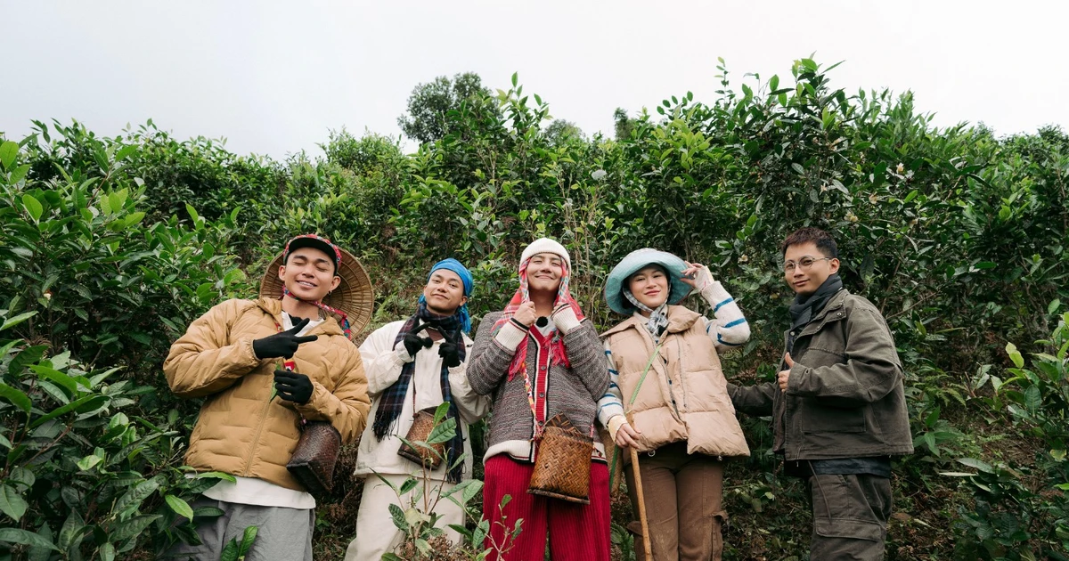 Gia Đình Haha tập 18: Bé Thư hỏi khó, Rhymastic xứng danh "Thiện Toàn Diện"