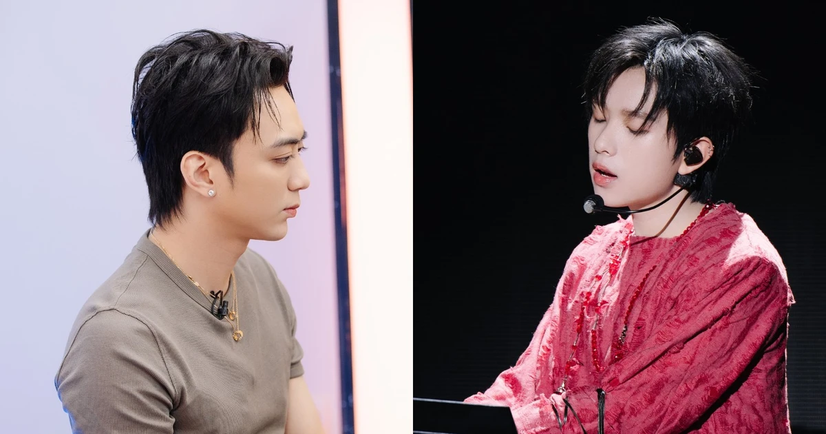 Tân Binh Toàn Năng tập 14: TEMPEST bùng nổ, SOOBIN tạo áp lực cho Phúc Nguyên?