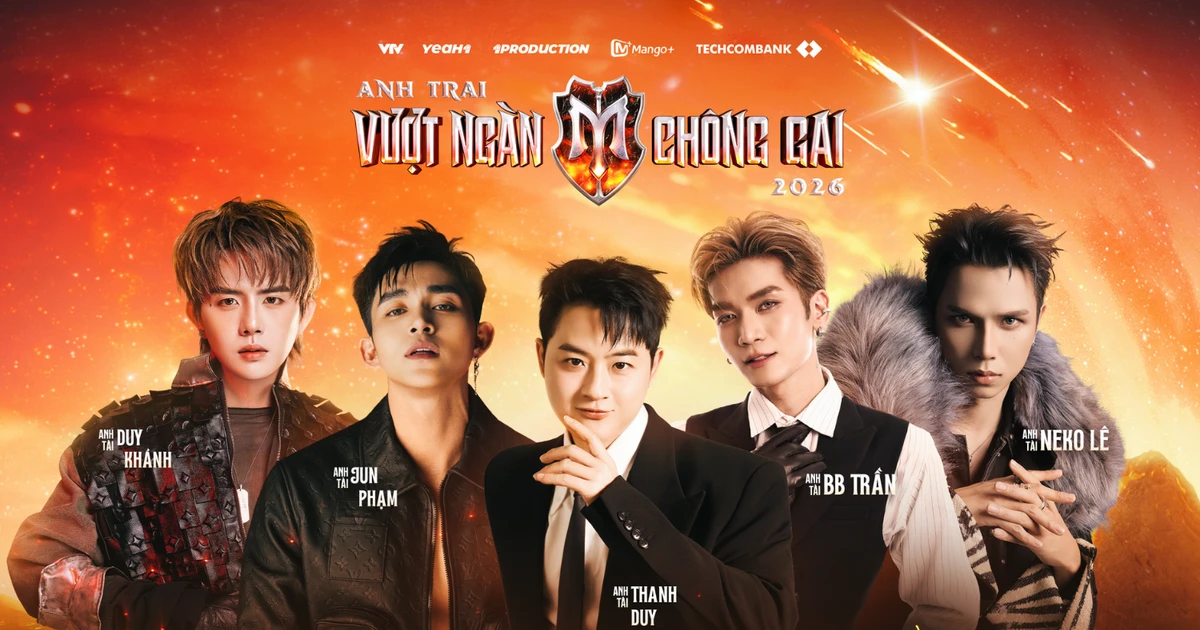 ATVNCG 2026: Dàn gương mặt quen thuộc xác nhận trở lại, khán giả nói gì?