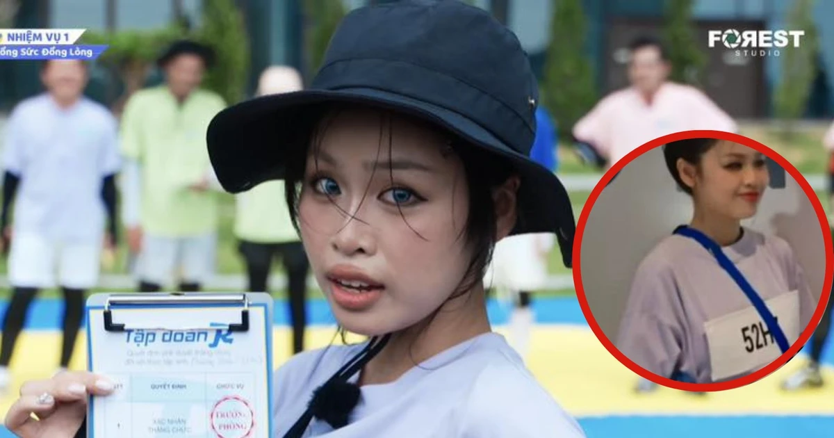 Running Man Vietnam 3: Cách chơi xé bảng tên của 52Hz có đáng gây tranh cãi?