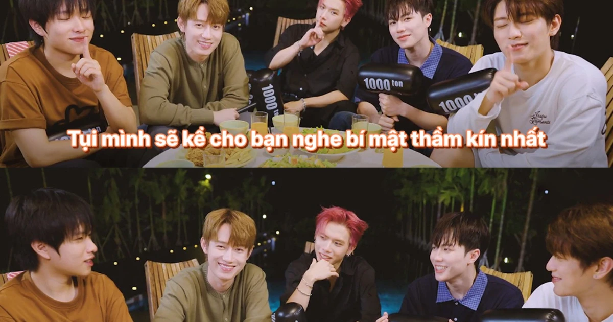 Gõ Cửa Nhà Mỹ Nam lên sóng: Người khen thú vị, người ngại tương tác "cờ-ring"