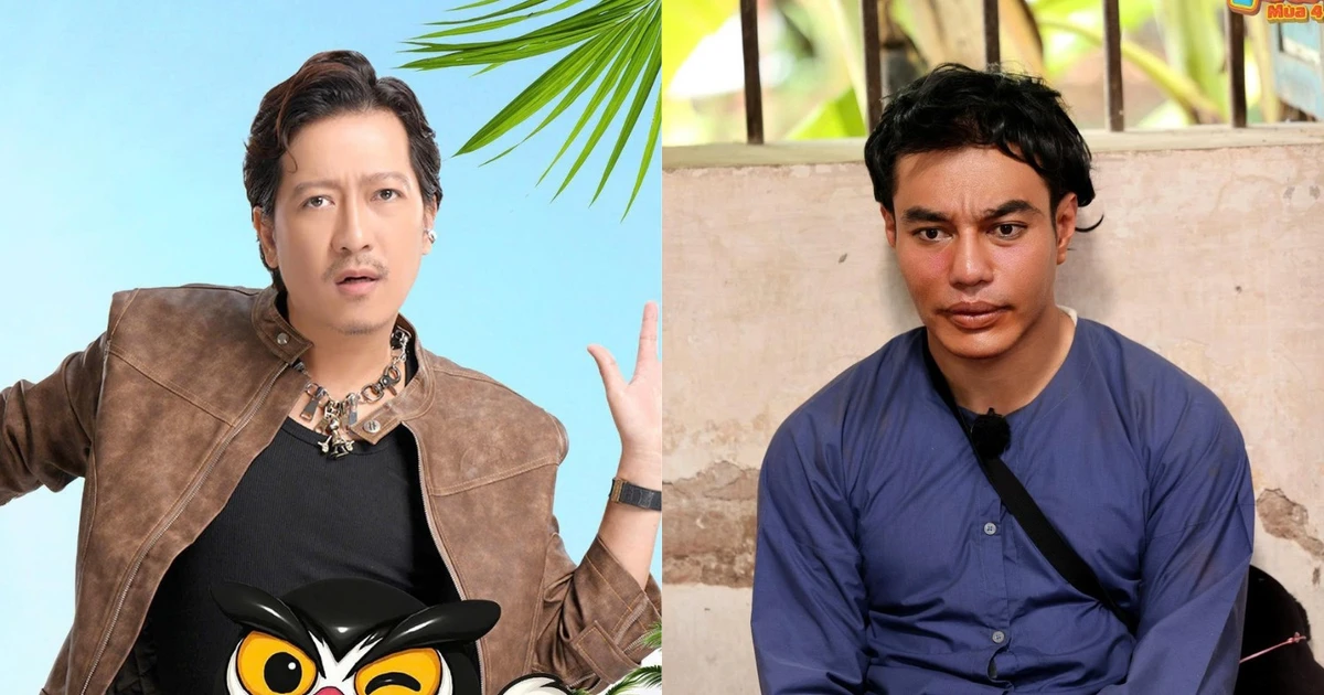 2 Ngày 1 Đêm: Trường Giang khiến đồng đội bị "cưng vô lây", Dương Lâm "trả đũa"