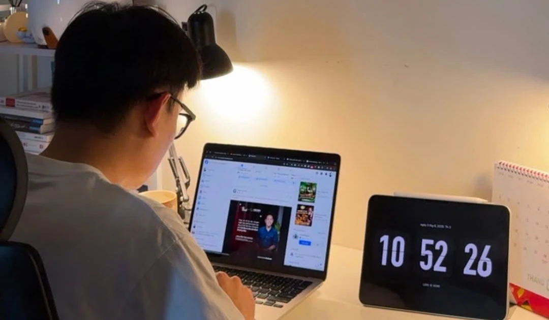Gen Z không còn tin 'chăm chỉ sẽ thành công'?