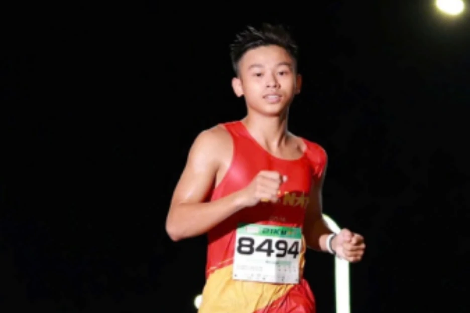 Quảng Trị Amazing Marathon 2026 - Camel Cup: Hơn 3.500 VĐV chinh phục đường chạy