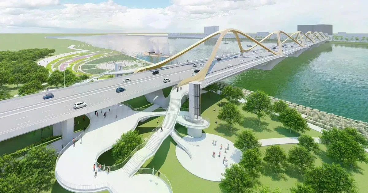 Hà Nội chuẩn bị khởi công cầu Trần Hưng Đạo, nhà hát Ngọc Trai