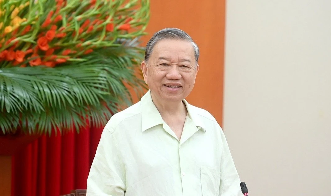 Tổng Bí thư: Thể chế đã mở, quyết tâm chính trị đã có, sao vẫn 'trên nóng, dưới lạnh'