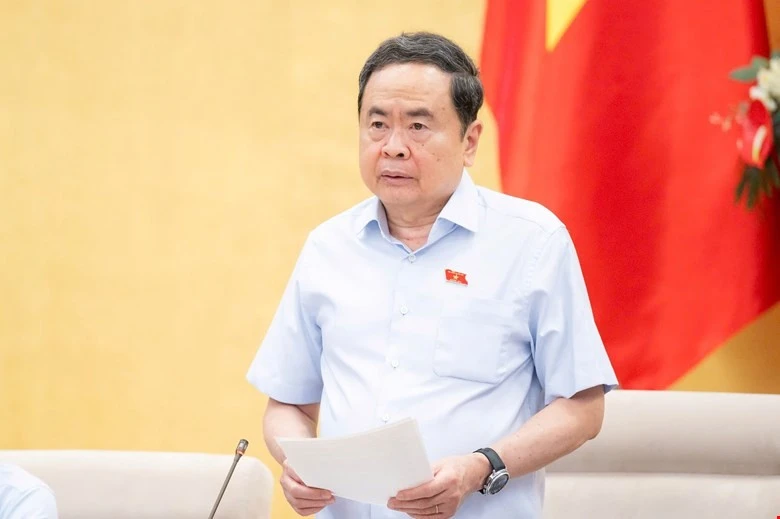 Còn tình trạng trụ sở, tài sản công dôi dư sau sắp xếp gây lãng phí