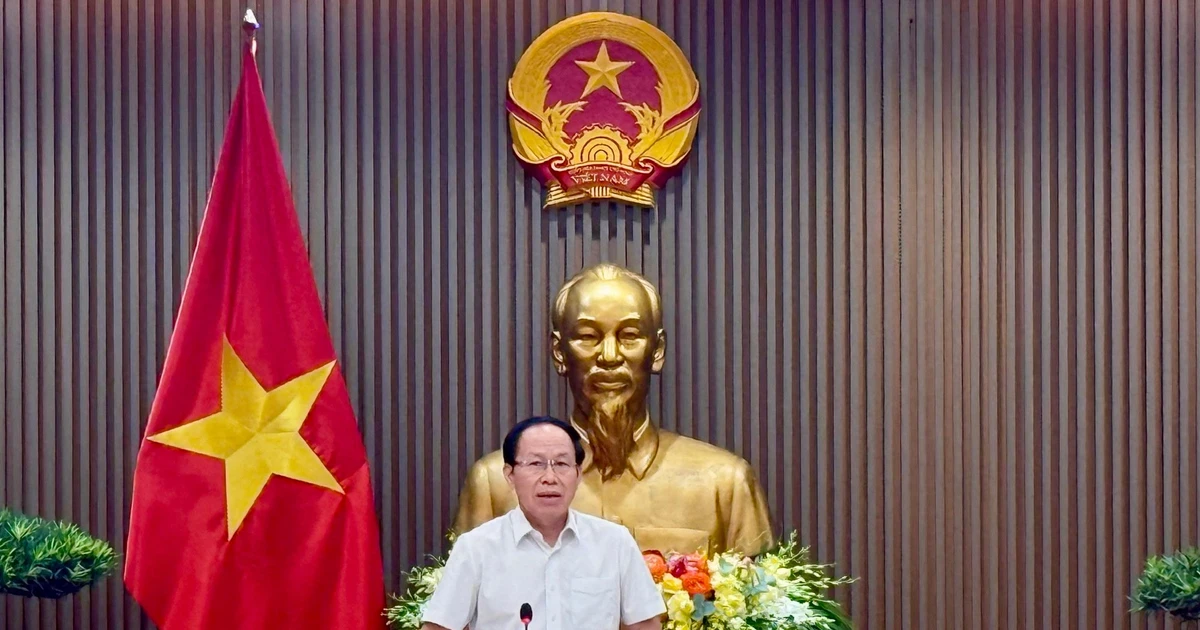 Phó Thủ tướng: Chúng ta cần luật thực sự làm thay đổi hành vi và nhận thức xã hội