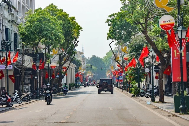Chính phủ yêu cầu sáp nhập cấp xã theo chủ trương của Bộ Chính trị
