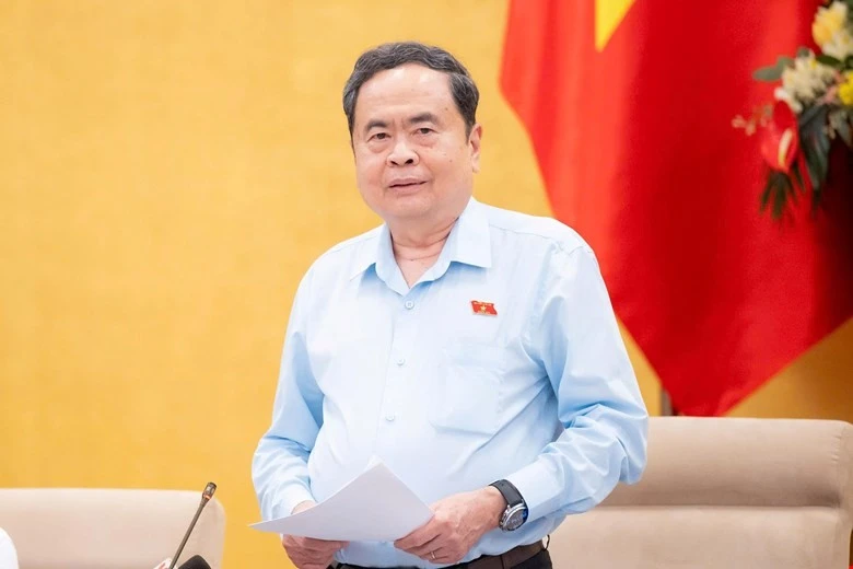 Chủ tịch Quốc hội đề nghị cán bộ trả lời 3 câu hỏi trước khi quyết định