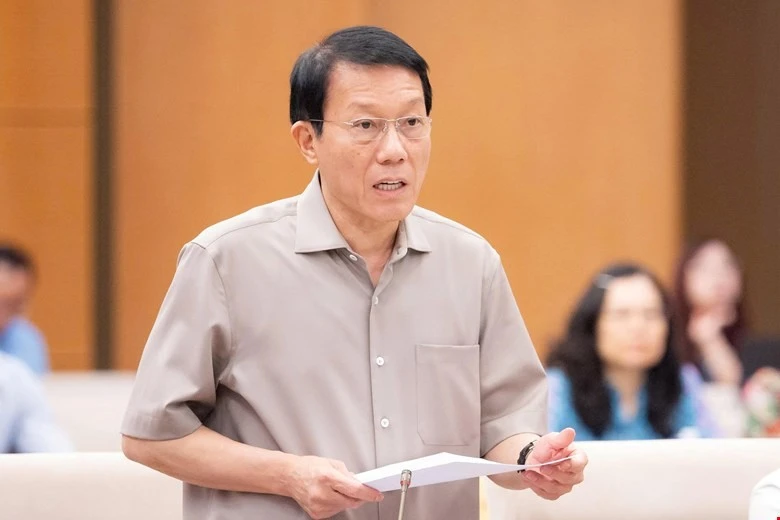 Đề xuất không truy cứu trách nhiệm hình sự với cán bộ dám nghĩ, dám làm khi có đủ 6 điều kiện