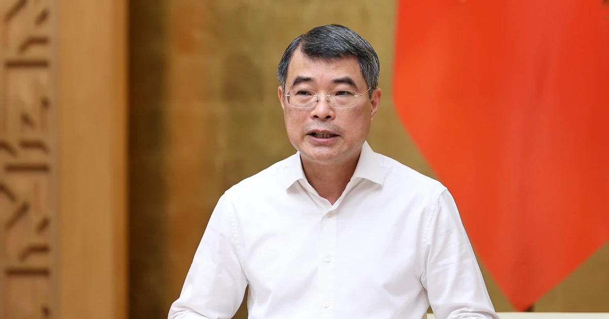 Thủ tướng Lê Minh Hưng: Tránh tình trạng cắt thủ tục này lại 'mọc' thủ tục khác