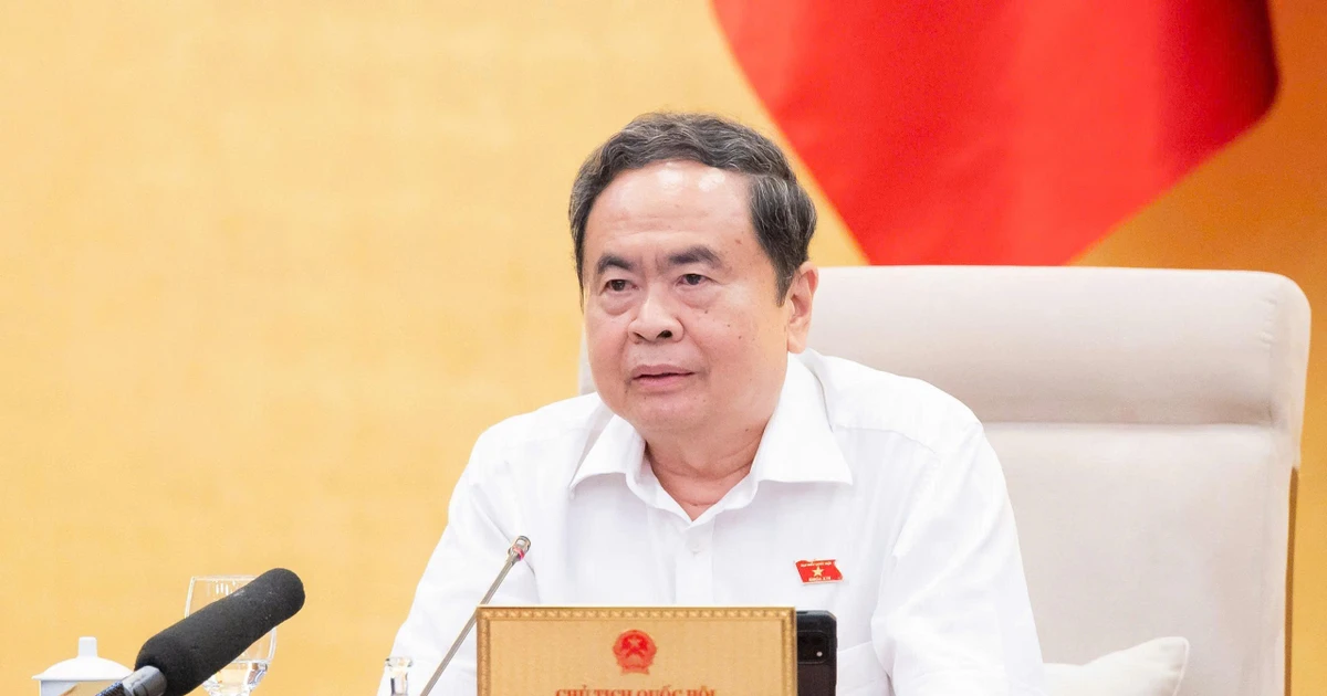 Chủ tịch Quốc hội: Từng đồng ngân sách phải tạo ra giá trị cao nhất cho đất nước