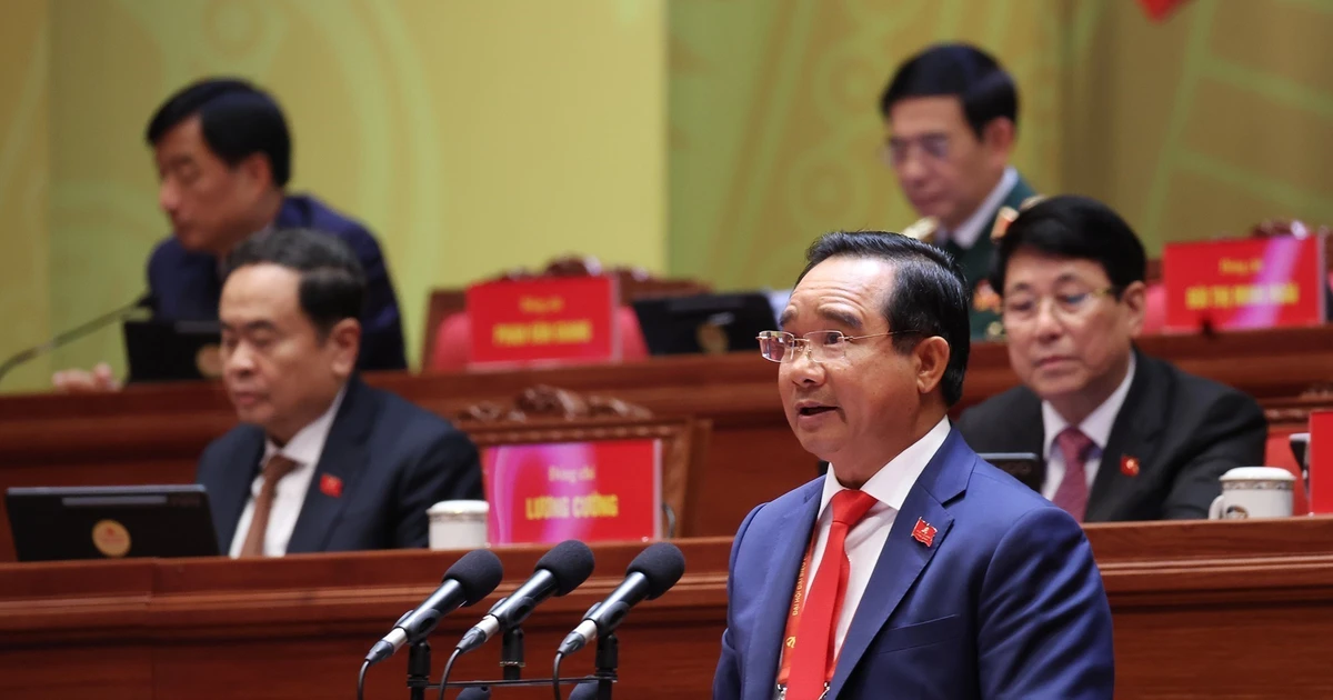 TP.HCM hướng đến mô hình 'Thành phố toàn cầu đáng sống'