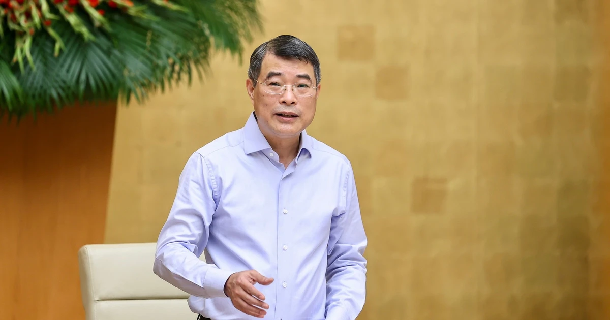 Xây dựng pháp luật: Không vì lợi ích cục bộ, lợi ích ngành mà ảnh hưởng đến phát triển chung