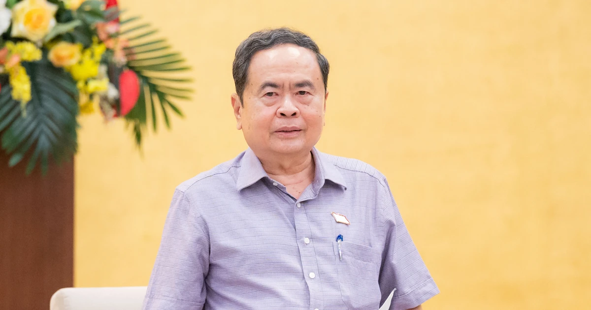 Quốc hội xây dựng luật để mở đường cho phát triển