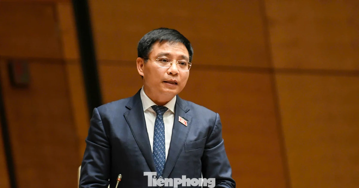 Phó Thủ tướng: 'Mục tiêu tăng trưởng cao và bền vững như hai cánh của một con chim'