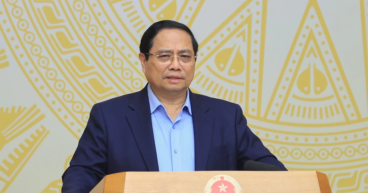 Thủ tướng: Phát triển nhà ở cho người có thu nhập trung bình từ 20 triệu đồng/tháng