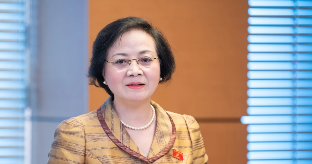 Chỉ đạo của Phó Thủ tướng sau vụ việc ‘yêu cầu cụ 97 tuổi đến phường làm thủ tục’