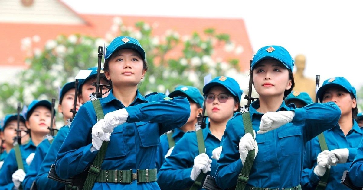 Bộ Quốc phòng trả lời kiến nghị tăng biên chế Ban Chỉ huy quân sự cấp xã
