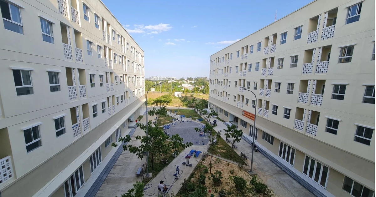 Đề xuất bổ sung loại hình chung cư có thời hạn khi sửa đổi Luật Nhà ở