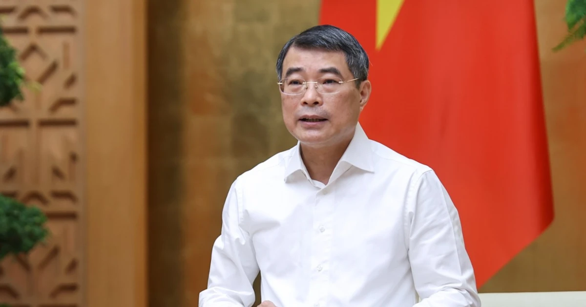 Thủ tướng Lê Minh Hưng đảm nhận thêm nhiệm vụ