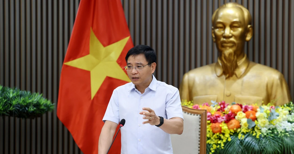 Phó Thủ tướng: Không thể tiếp cận theo cách cũ khi đã 'tốt nghiệp' ODA