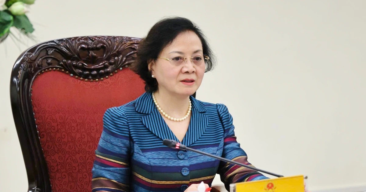 Kiện toàn Ban Chỉ đạo cải cách chính sách tiền lương